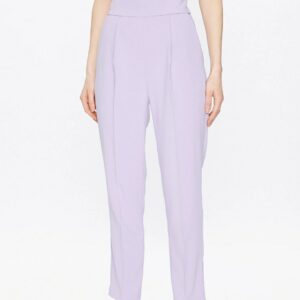 PINKO Natalia Pantalone crepe stretch