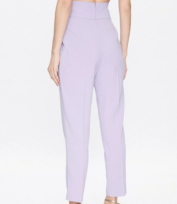 PINKO Natalia Pantalone crepe stretch