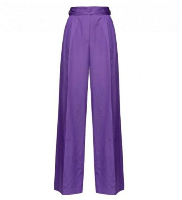 PINKO Perfetto Pantalone purple