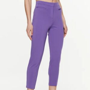 PINKO Perfetto Pantalone purple