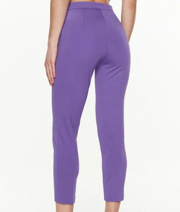 PINKO Perfetto Pantalone purple