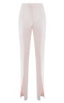 PINKO Sarmiento Pantalone rosa polvere