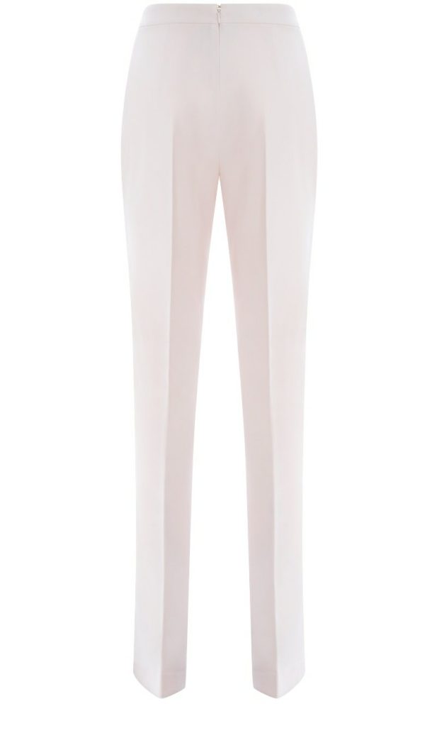 PINKO Sarmiento Pantalone rosa polvere