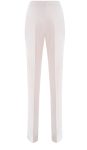 PINKO Sarmiento Pantalone rosa polvere