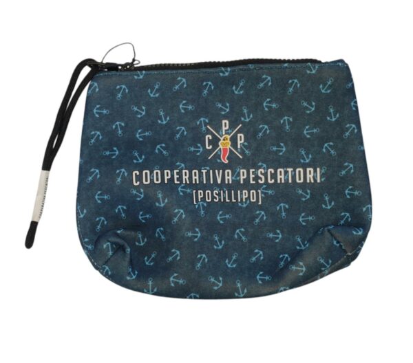 COOPERATIVA PESCATORI POSILLIPO POCHETTE MARE