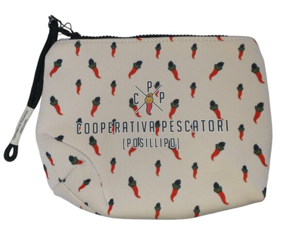 COOPERATIVA PESCATORI POSILLIPO POCHETTE MARE