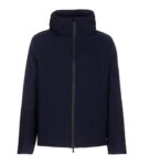 SUNS Jacket easy navy