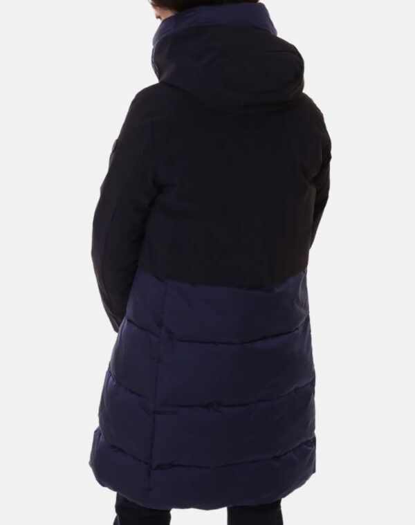 HOMEWARD Kalithea parka donna eco