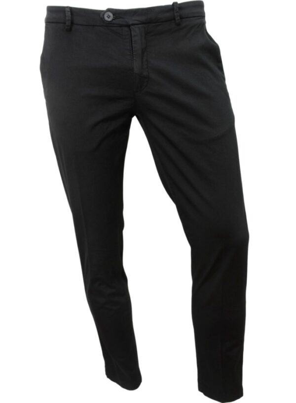 RH RES HOMINE Pantalone Uomo Modello Thomas