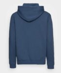 NAPAPIJRI Felpa CON CAPPUCCIO uomo BLU
