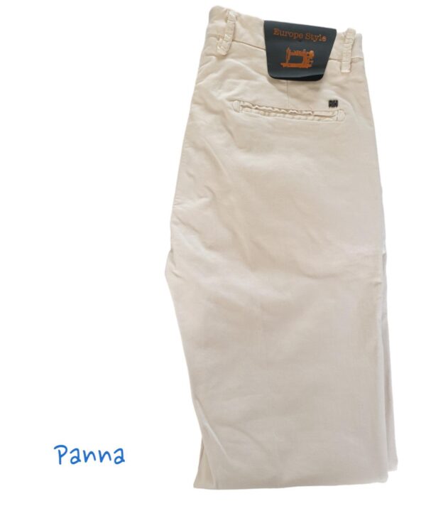 RH RES HOMINE Pantalone Uomo Modello Thomas