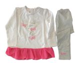 GUESS Completo T-SHIRT + LEGGINS