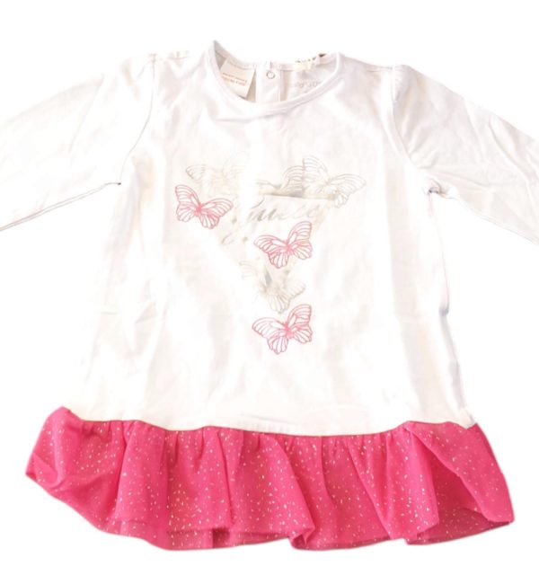 GUESS Completo T-SHIRT + LEGGINS