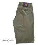 RH RES HOMINE Pantalone Uomo Modello Thomas Corto