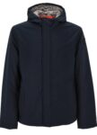 SUNS Jacket easy navy