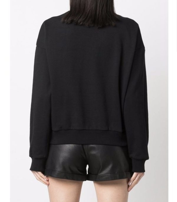 PINKO Monticelli maglia black