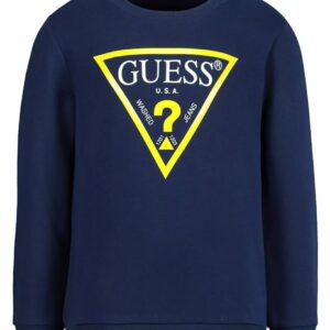 GUESS KIDS Felpa garzata Bambino