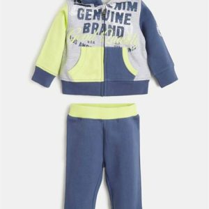 GUESS tuta completa bambino
