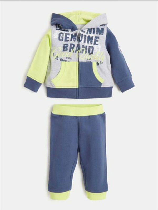GUESS tuta completa bambino