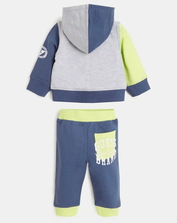 GUESS tuta completa bambino