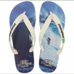 BRASILERAS flip flop uomo