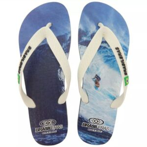 BRASILERAS flip flop uomo