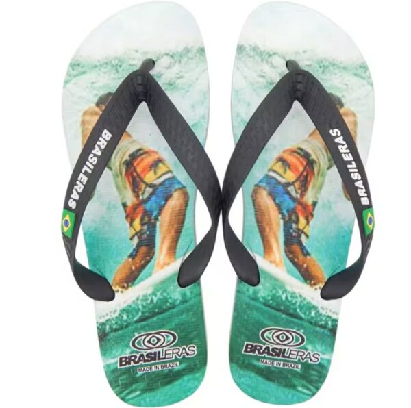 BRASILERAS flip flop uomo