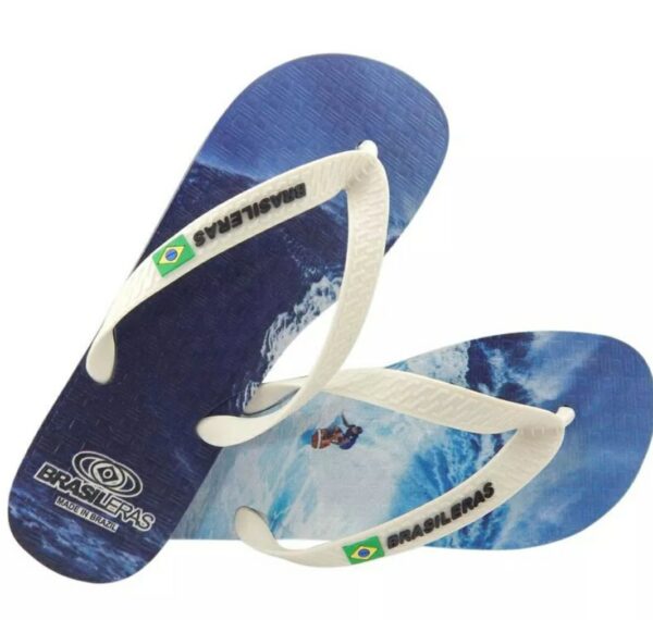 BRASILERAS flip flop uomo