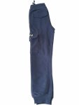 GUESS boy Cargo terry pants