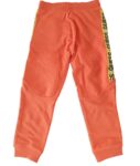 GUESS boy logo tape jogger