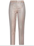 LIU-JO Pantalone NEW CIGAR donna laminato