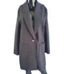 GRETHA MILANO cappotto corto 15034