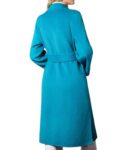 GRETHA MILANO cappotto taglio classico 975