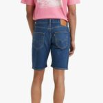 Levi's 501 Hemmed Short Pantaloncini Uomo