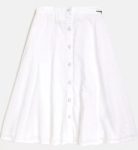 GUESS Gonna in pizzo san gallo bambina