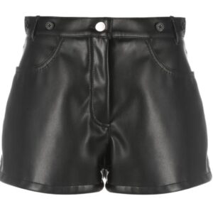 Philosophy Di Lorenzo Serafini 
Shorts a vita alta 

Nero