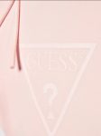 GUESS short tessuto tecnico rosa