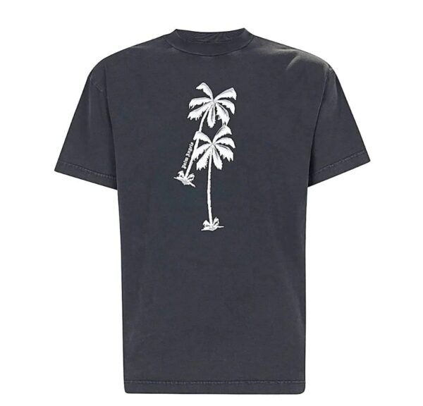 PALM ANGELS t-shirt uomo