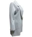 GRETHA MILANO cappotto corto 15034