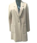 GRETHA MILANO cappotto corto 15034