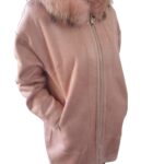 MONTEREGGI Point Cappotto corto DONNA