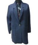 GRETHA MILANO cappotto corto 15034