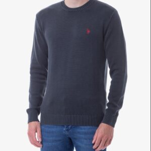 U.S. POLO ASSN. maglia girocollo