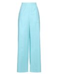 BOUTIQUE MOSCHINO Pantalone donna largo