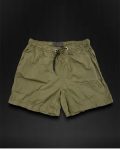 RRD SHORT HYPER Costume Uomo Verde Militare