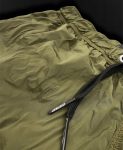 RRD SHORT HYPER Costume Uomo Verde Militare