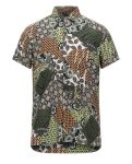 DANIELE ALESSANDRINI HOMME
Camicie fantasia