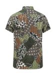 DANIELE ALESSANDRINI HOMME
Camicie fantasia