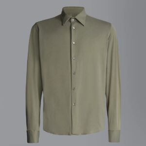 RRD Camicia uomo SHIRT OXFORD OPEN