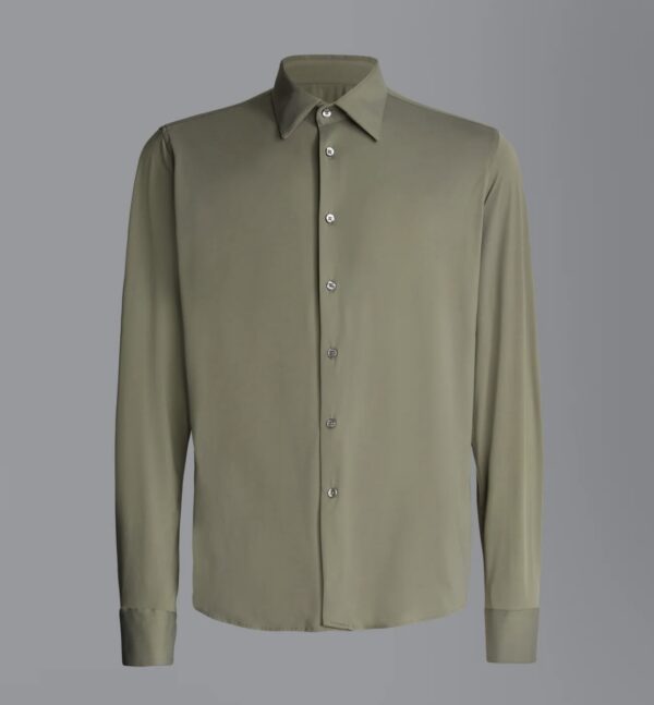 RRD Camicia uomo SHIRT OXFORD OPEN